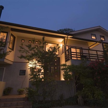 Mashio Hotel & Resort Oshima Extérieur photo