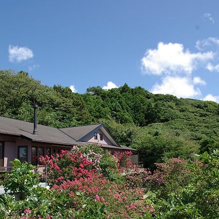 Mashio Hotel & Resort Oshima Extérieur photo