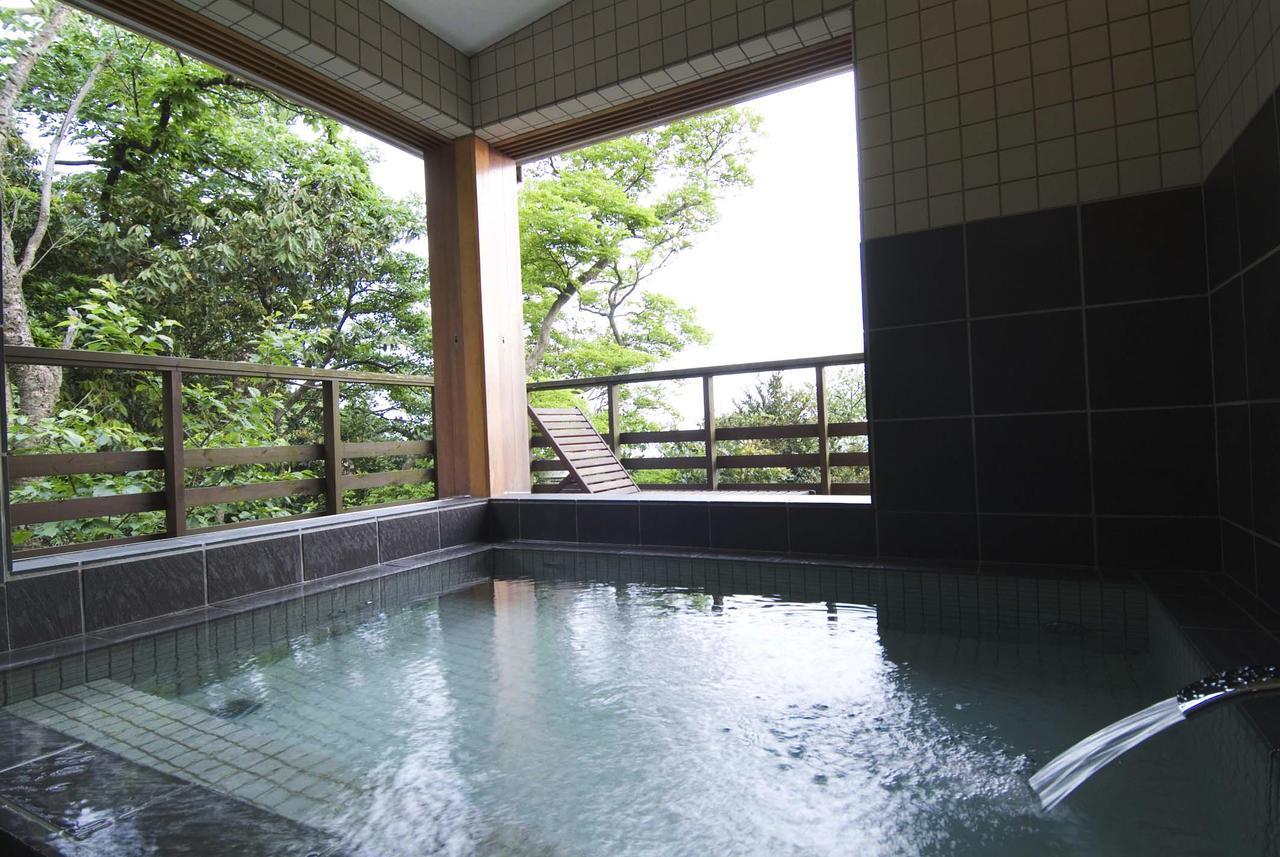 Mashio Hotel & Resort Oshima Extérieur photo