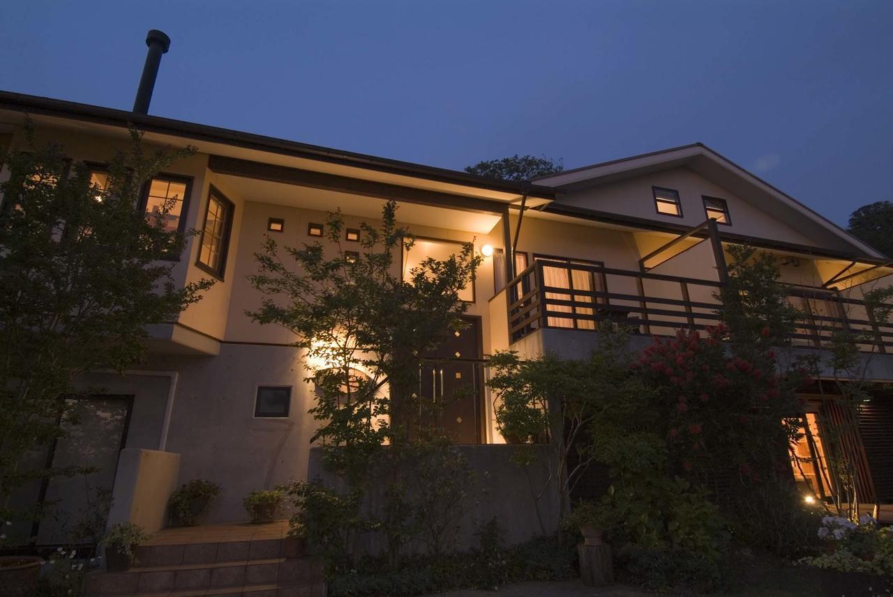 Mashio Hotel & Resort Oshima Extérieur photo