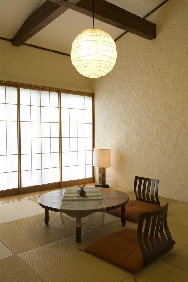 Mashio Hotel & Resort Oshima Extérieur photo