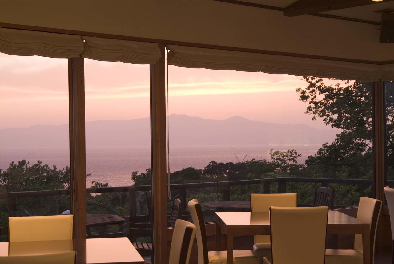 Mashio Hotel & Resort Oshima Extérieur photo