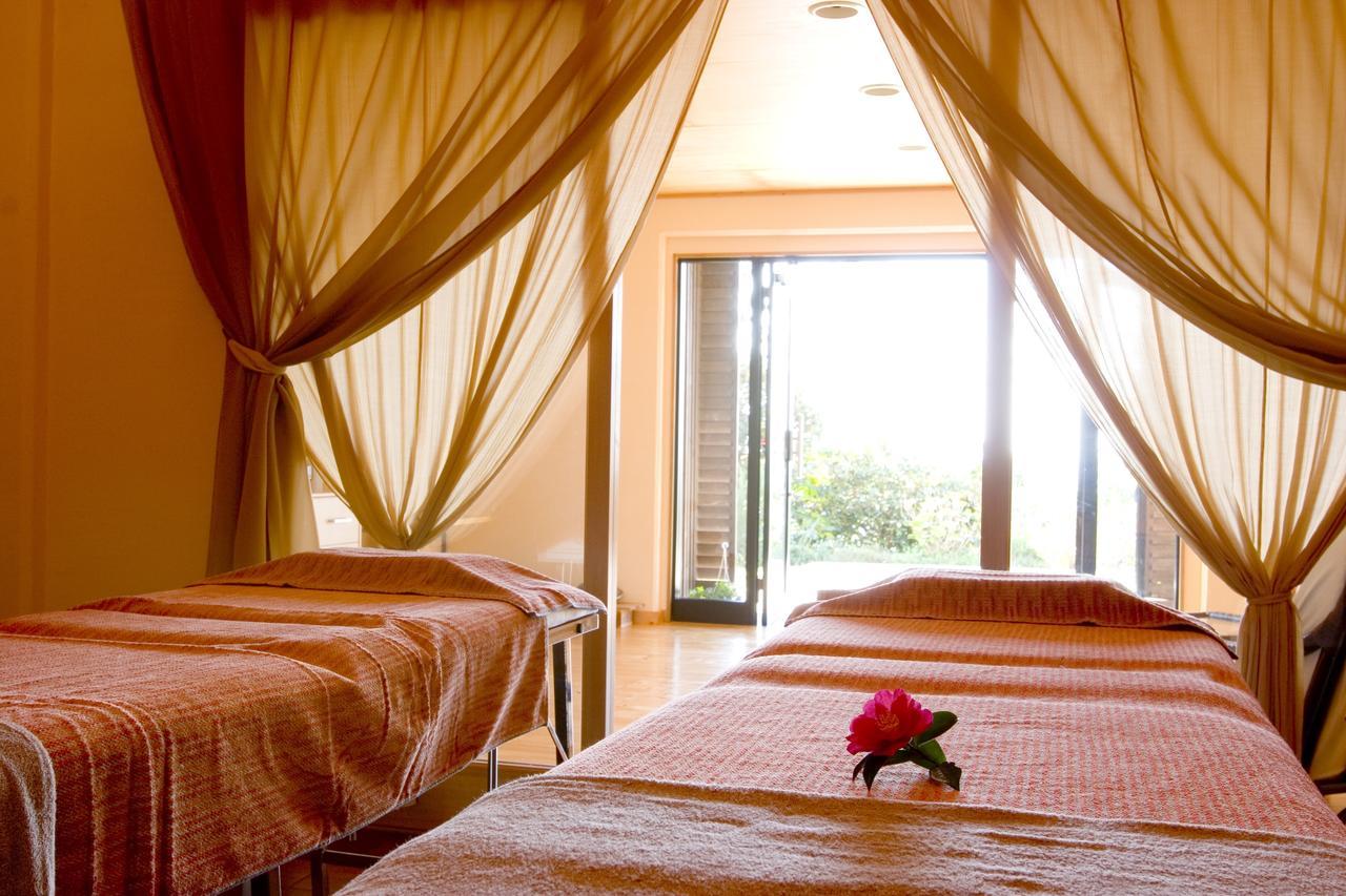 Mashio Hotel & Resort Oshima Extérieur photo