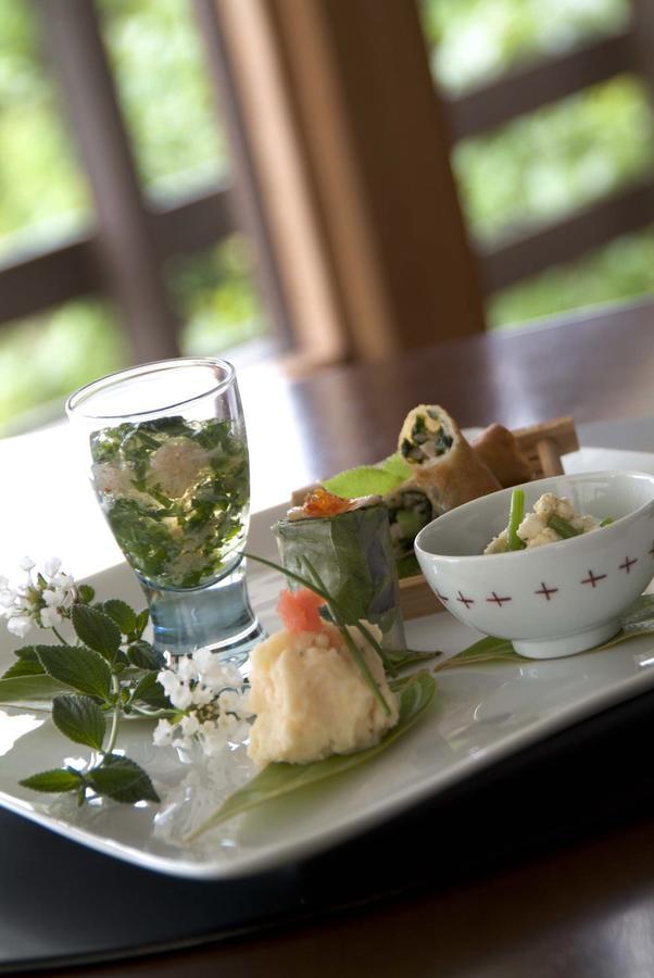 Mashio Hotel & Resort Oshima Extérieur photo