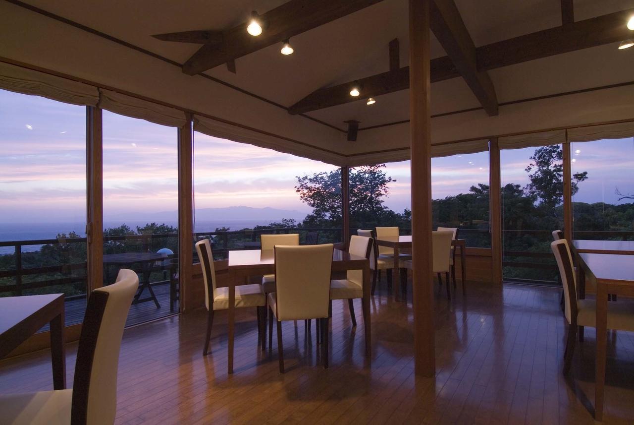 Mashio Hotel & Resort Oshima Extérieur photo
