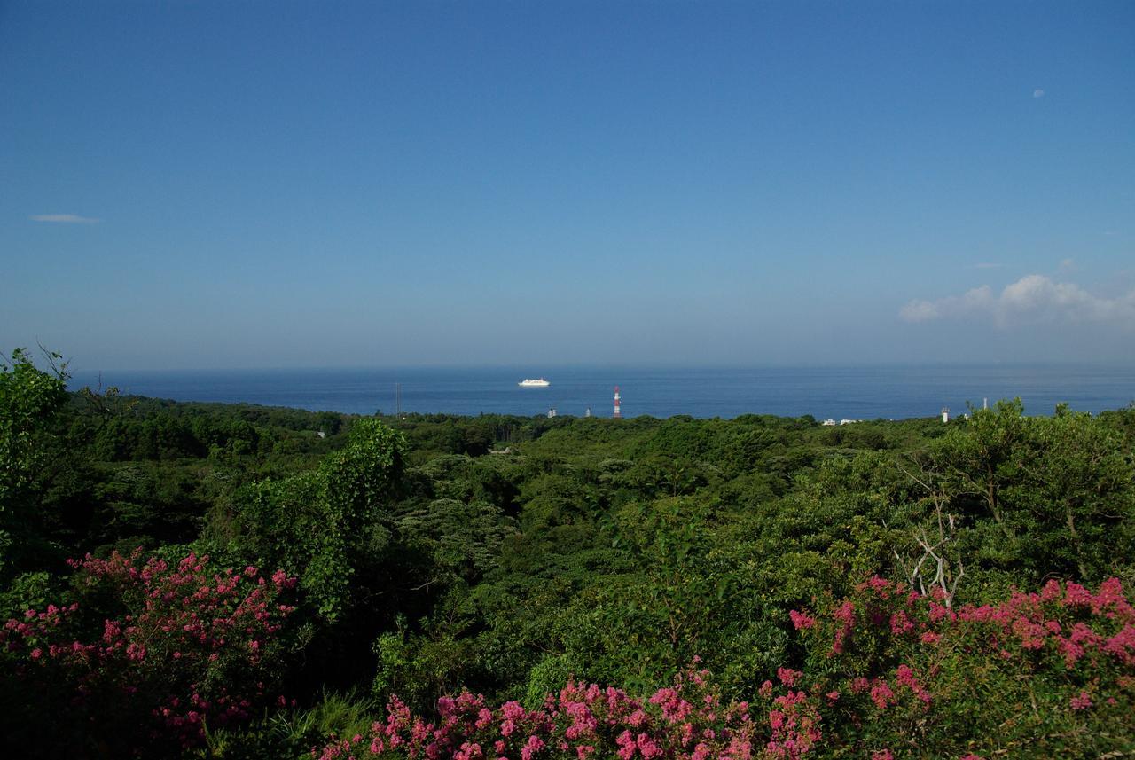 Mashio Hotel & Resort Oshima Extérieur photo