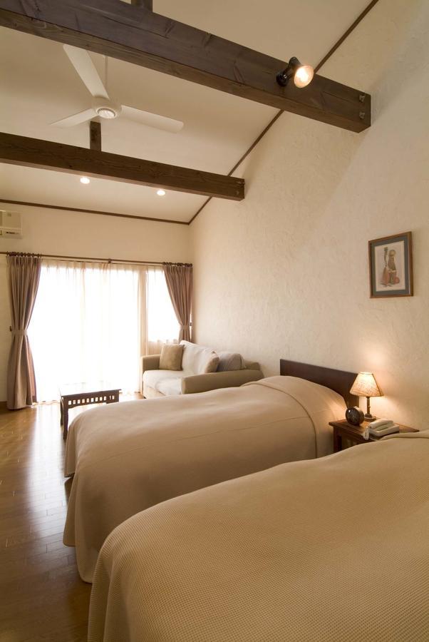 Mashio Hotel & Resort Oshima Extérieur photo