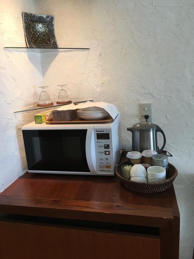 Mashio Hotel & Resort Oshima Extérieur photo